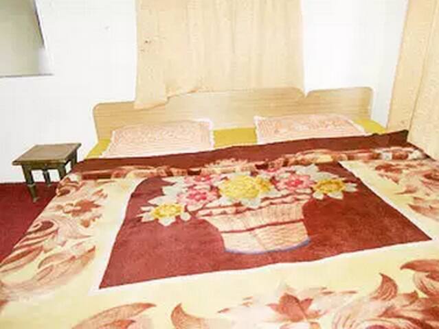 Hotel Manu Deluxe, Manali 5